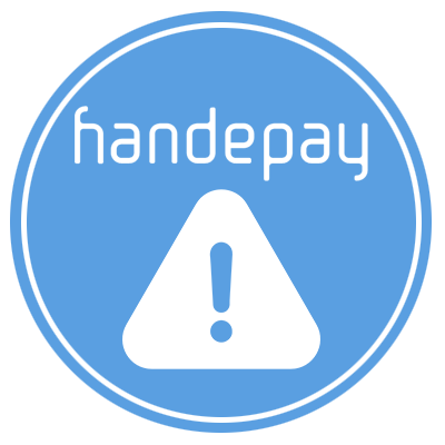 Parking Pros Handepay Payment