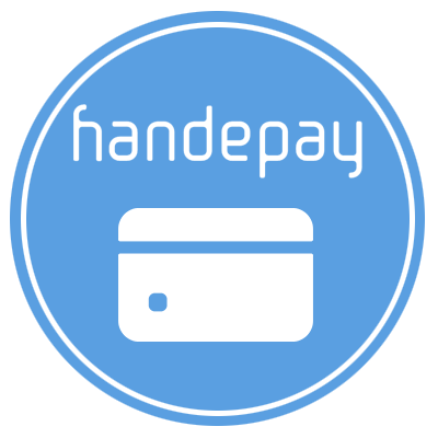 Parking Pros Handepay Payment