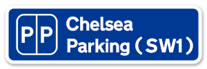 Chelsea London Parking SW1