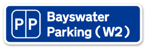 Bayswater London Parking W2
