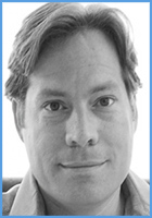 Simon Burnett